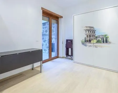 Vatican Respite Daire *