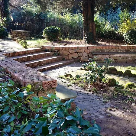 Daire Vatican Respite Roma